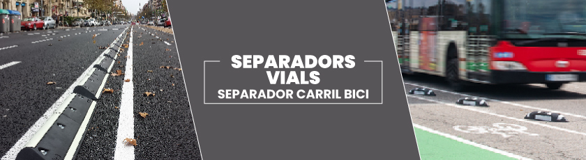 separadors viaris