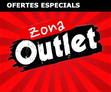 zona outlet