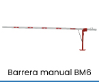 barrera manual bm6