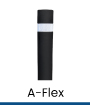 pilones flexibles A-Flex