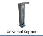 estacio reparabicicletes universal keeper