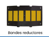 bandes reductores velocitat